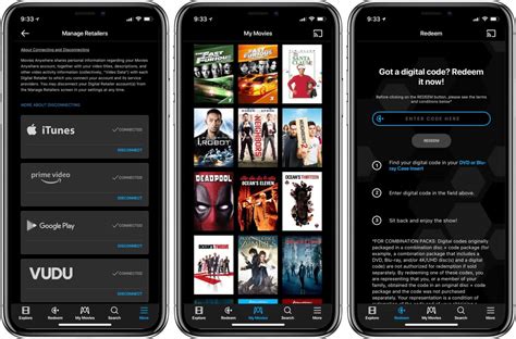 Movies Anywhere is the best video service [Essential iOS Apps #29]