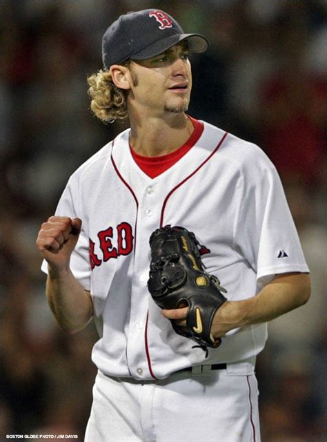 Bronson Arroyo | Red sox nation, Red sox baseball, Boston red sox