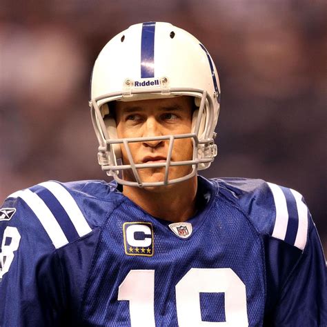 An Indianapolis Colts Fan's Perspective on Losing Peyton Manning | News, Scores, Highlights ...