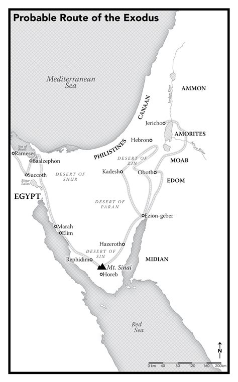 BOOK - Bible Story Maps (9 maps) :: Behance