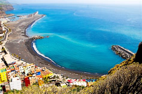 Sol LaPalma Santa Cruz de La Palma Foto & Bild | europe, canary islands ...