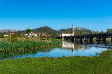 Ponte De Lima - Best Places To See In The Oldest Portugal Village