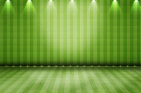 Green Stage · Free image on Pixabay