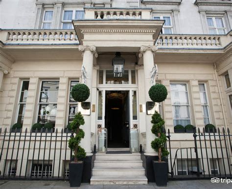 Georgian House Hotel (London): What to Know BEFORE You Bring Your Family