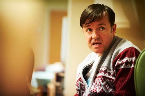 Ricky Gervais Derek Netflix Series Trailer Released (video)