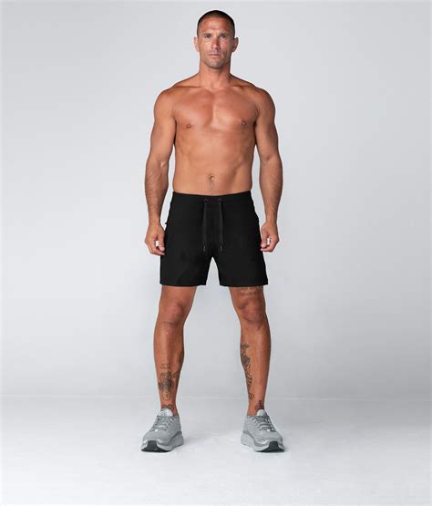 men's shorts 7 inch inseam