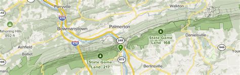 Best Hikes and Trails in Palmerton | AllTrails