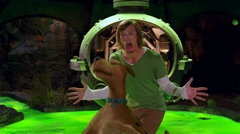 Scooby Doo 2: Monsters Unleashed - Scooby-Doo Image (21165975) - Fanpop