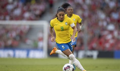 Copa do Mundo feminina é destaque do futebol em 2023; veja calendário completo | CNN Brasil