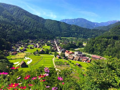 Shirakawago: Best Things to Do in 2019 – Japan Travel Guide -JW Web Magazine