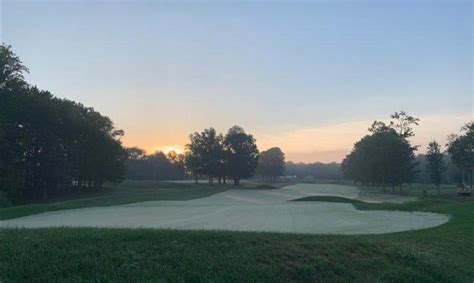 THE PRESERVE AT EISENHOWER GOLF COURSE TO REOPEN MAY 1 AFTER $5 MILLION ...