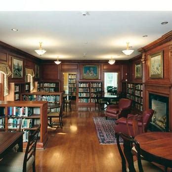 Bronxville Public Library - 10 Photos & 11 Reviews - Libraries - 201 Pondfield Rd, Bronxville ...