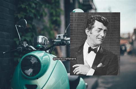 Dean Martin - Biography & Facts | Hardcore Italians