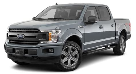 2020 Ford F-150 for Sale | Truck Dealership Near Colonie, NY