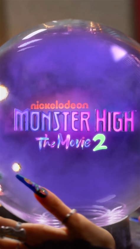 Monster High: The Movie 2 2023 - YouLoveIt.com