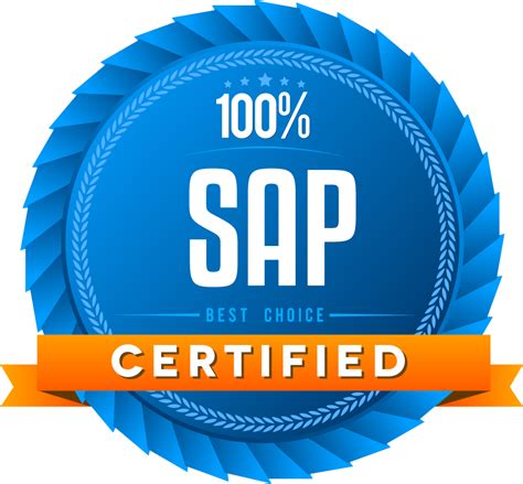 SAP Certification - SAP training by Michael Management