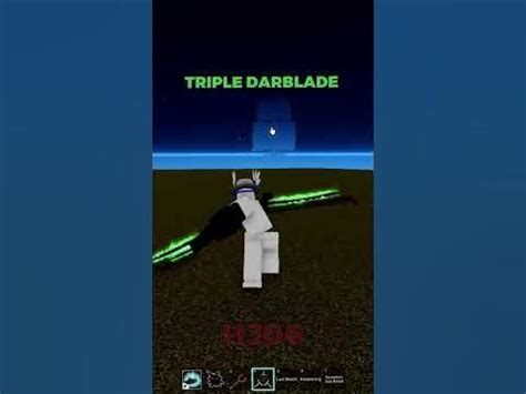 TRIPLE DARKBLADE SHOWCASE.... ( Blox Fruits ) - YouTube