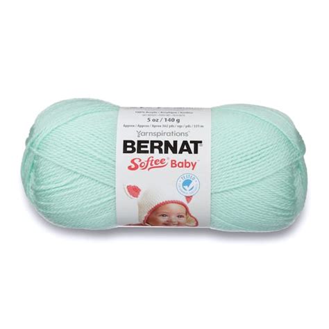 Bernat® Softee® Baby Yarn | Michaels