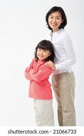 Lovely Family Stock Photo 21066733 | Shutterstock