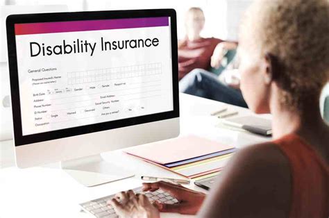 Get Online Disability Insurance Quotes Instant