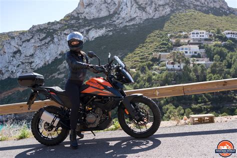 10 Best Motorcycle Routes in Spain