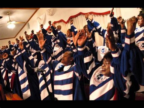 How excellent by Mississippi Mass Choir | Gospel choir, Choir songs ...