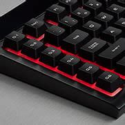 K55 RGB Gaming Keyboard