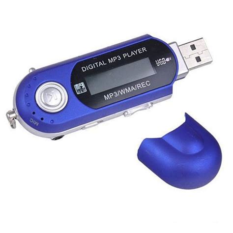 MyXL MP3-Player USB-Stick