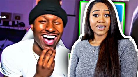 Duke Dennis FINALLY Reveal His Rizz Tips! 👀 REACTION!!! - YouTube