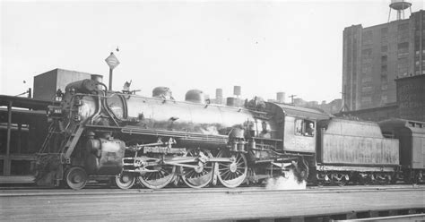 American Locomotive Company Photos: Boston & Maine Railroad Steam ...