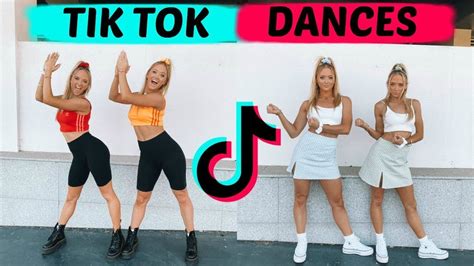 tik tok dance - ultimate tiktok dance compilation - YouTube