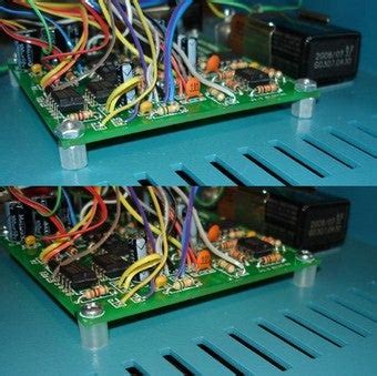 Create Circuit Board Standoffs from Inexpensive Nylon Tubing