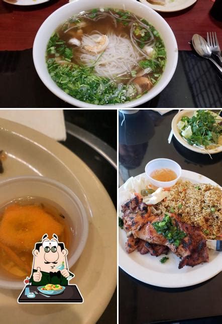 What Da Pho in San Angelo - Restaurant menu and reviews