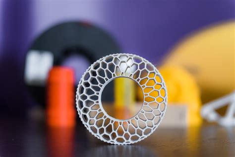 3D Printing Flexible Materials - A short guide - Magigoo