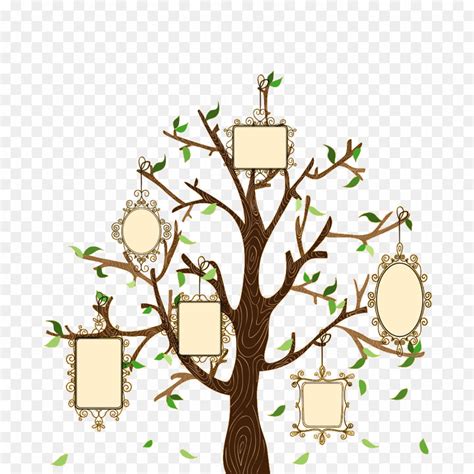 genealogy clip art tree 10 free Cliparts | Download images on ...