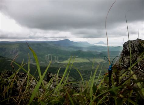 Hiking in Mauritius Guide (BEST TRAILS • 2021)