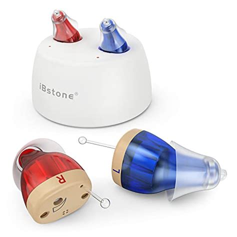 The 10 Best Cheap Rechargeable Hearing Aids Of 2022 Reviews ...