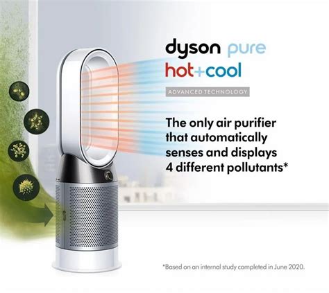 Dyson Air Purifier at best price in Bengaluru by EIS Techinfra Solutions (India) Private Limited ...