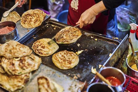 What Is Taiwanese Food: Every Dish You Need to Know - Eater