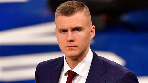 NBA star Kristaps Porzingis reportedly accused of rape in New York ...