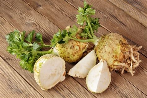 What is Celery Root {Celeriac} and What Do I Do with It?