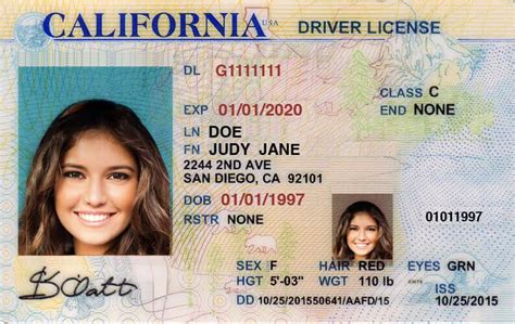 Free California (CA) DMV Practice Tests – Updated for 2021 Drivers ...