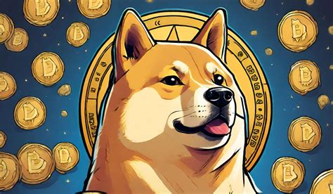 Wen $1 DOGE Price? Historical Data Predicts Incoming Face-Melting Rally For Dogecoin ⋆ ZyCrypto