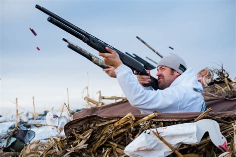 10 Snow Goose Hunting Tips You Need to Know - Wildfowl