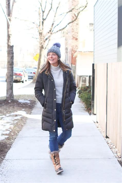 Favorite Winter Gear to Survive Cold Chicago | The DIY Playbook