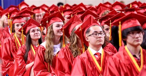 West Valley High School Graduating Class of 2019 | Local News | newsminer.com