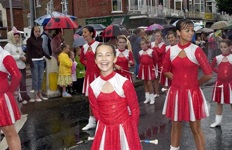 78 pictures from Cleethorpes Carnival Parades since the 70s - Grimsby Live