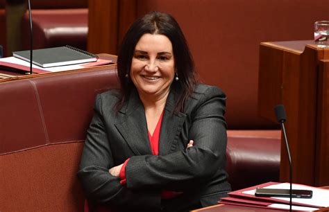 Jacqui Lambie backs controversial cashless welfare card expansion | SBS ...