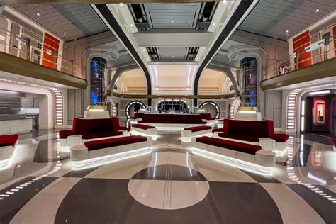 Is the new Star Wars: Galactic Starcruiser 'hotel' worth it? - The ...