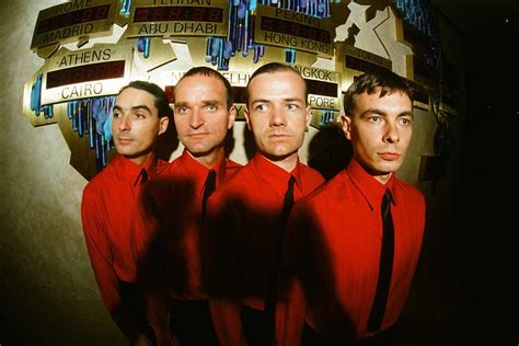 Kraftwerk: Lessons from a band that inspired generations of creative ...